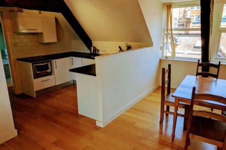17 Crusader House Bristol Zewnętrze zdjęcie
