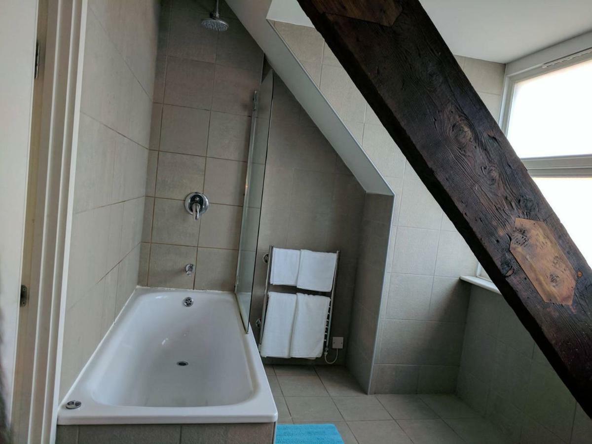 17 Crusader House Bristol Zewnętrze zdjęcie