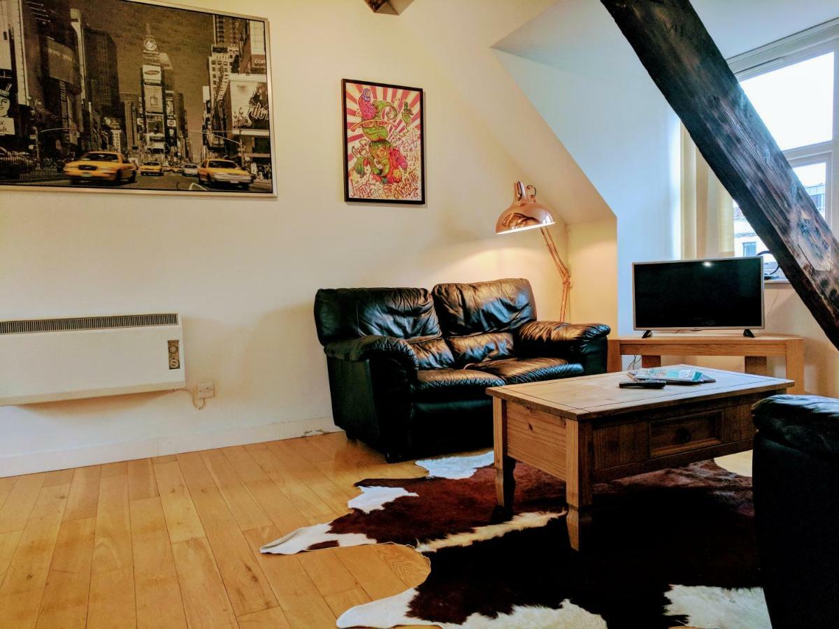 17 Crusader House Bristol Zewnętrze zdjęcie