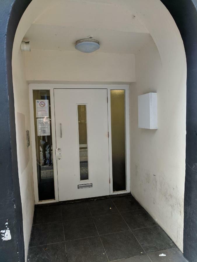 17 Crusader House Bristol Zewnętrze zdjęcie